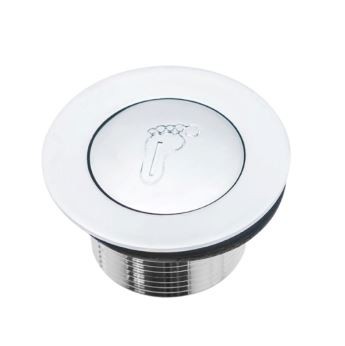 شاور کیبن کے لوازمات - باتھ ٹب ڈرین، شاور روم ڈرینر، شاور ٹرے باتھ ٹب کے لیے باتھ ٹب ڈرینیج